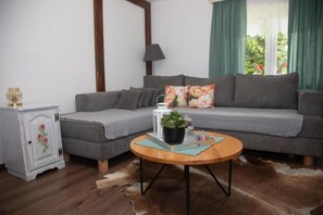 Living room - House Zeleni Brig (Mrkopalj)