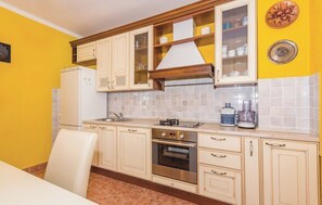 Casa | Cocina privada