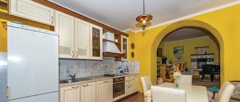 House | Private kitchen