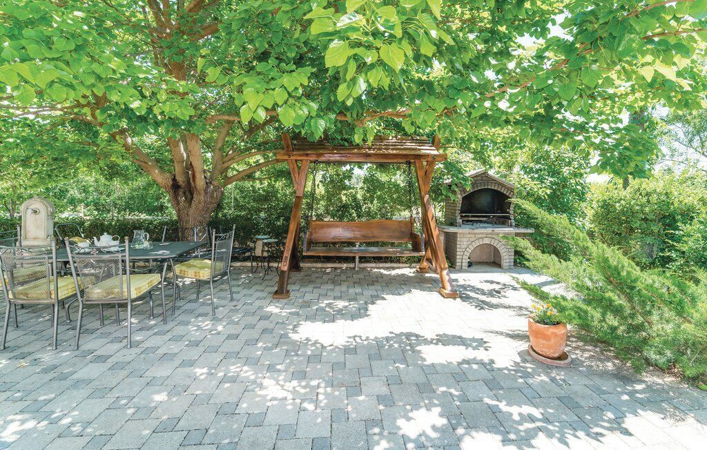 独立别墅 | BBQ/野餐场地