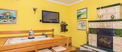 單棟房屋 | 內部