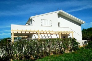 Diseño del edificio