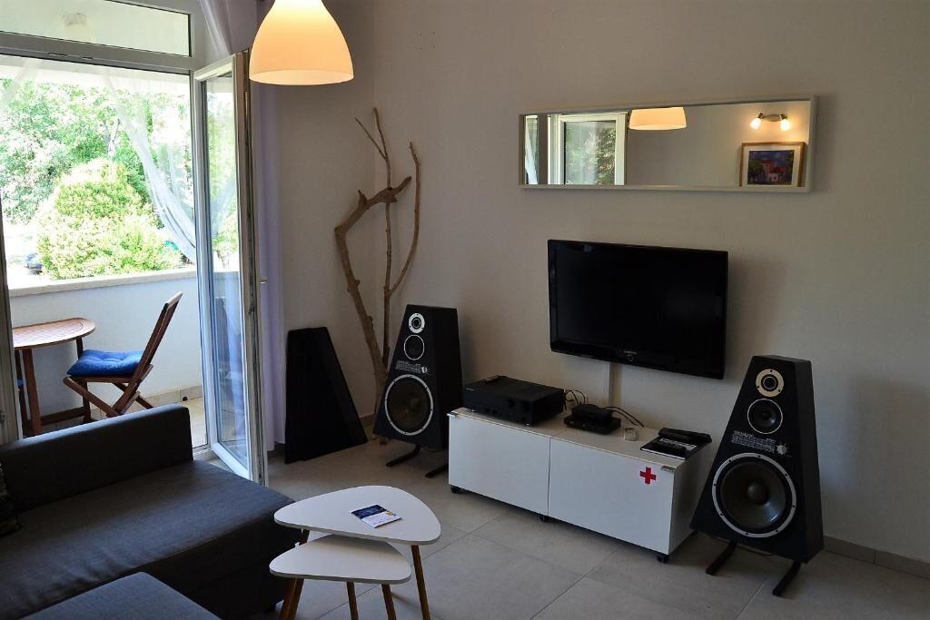 Apartment (A2) | Wohnzimmer