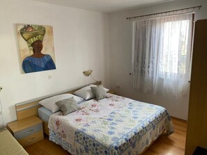 Apartment (A1) - Apartment Neti (Rovinj)