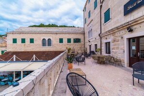 Point of interest - Rooms Blanc (Pucisca)