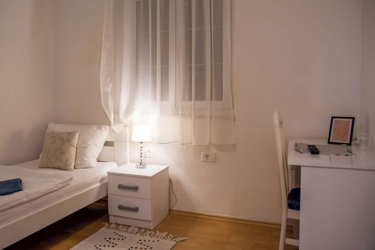 Chambre (S304) | Coffres-forts dans les chambres