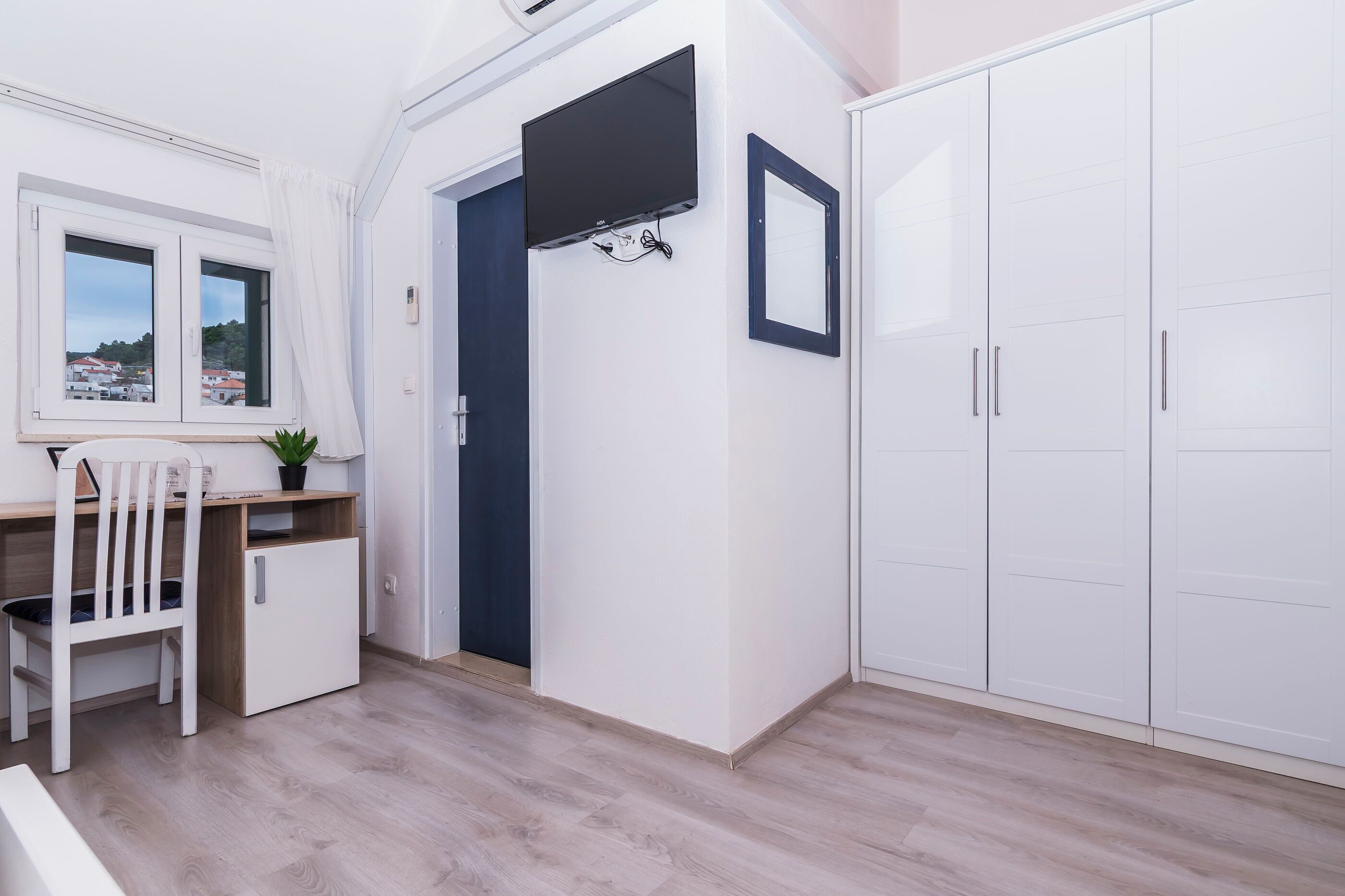 Kamer (S301) | Interieur