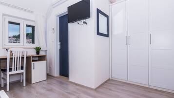 Kamer (S301) | Interieur