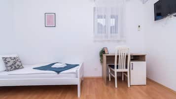 Zimmer (S207) | Innendetails