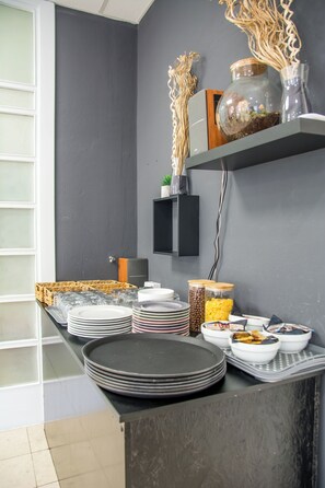 Dining - Rooms Blanc (Pucisca)