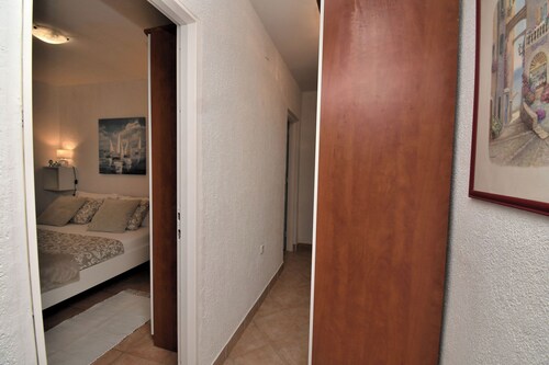 House Velebit by the sea