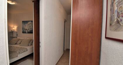 House Velebit by the sea