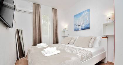House Velebit by the sea