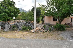 Rakennuksen muotoilu