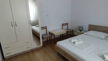 Apartment (A1)