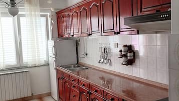 Departamento (A2) | Cocina privada