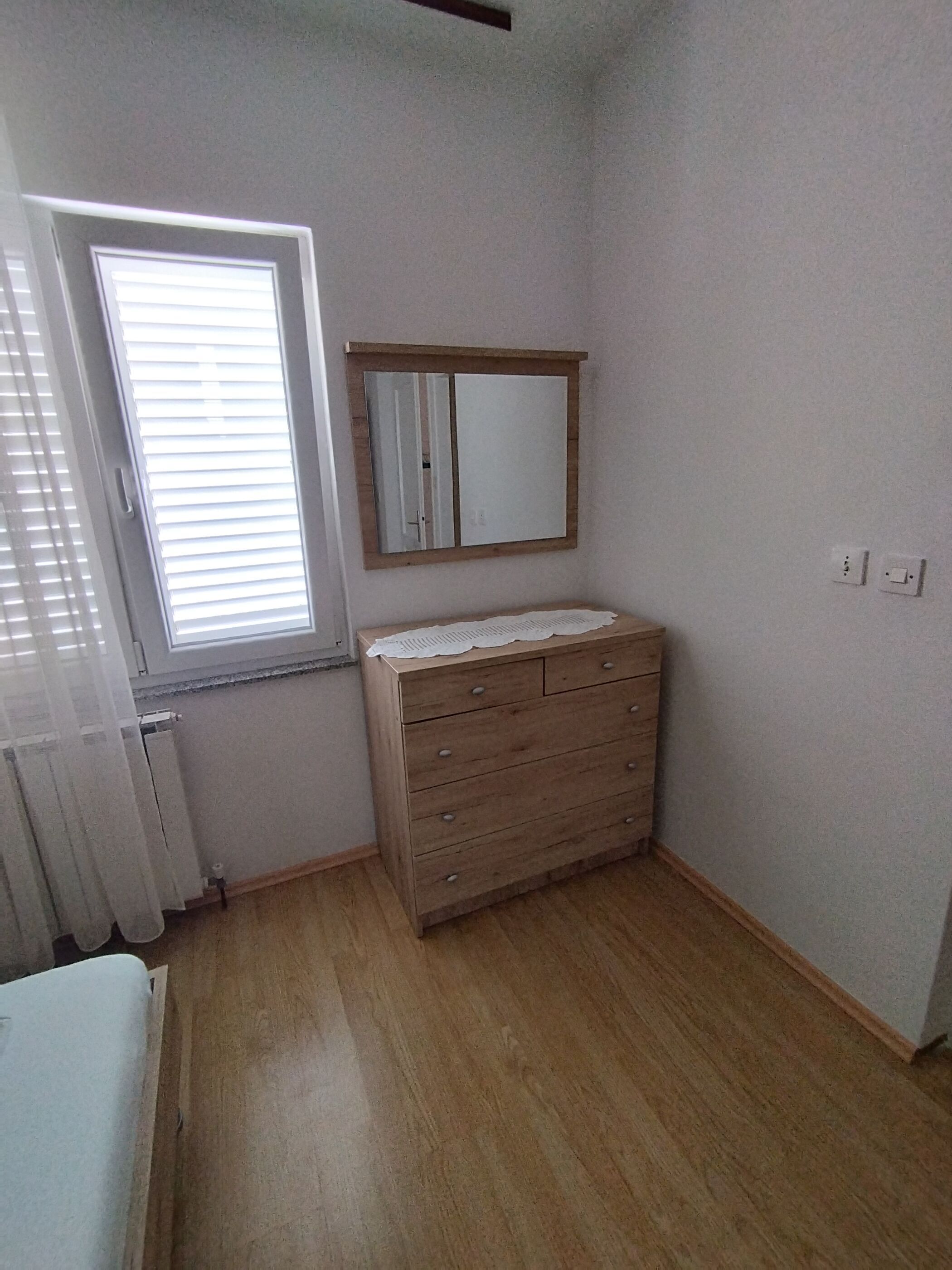 Apartamento (A1)