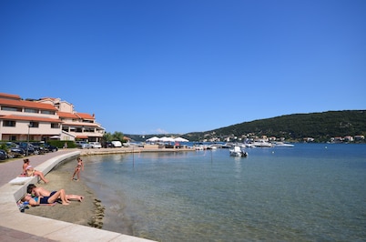 Apartments Poldan