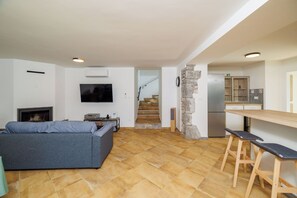 Casa | Sala de estar