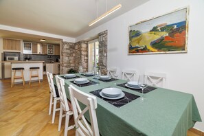 Ferienhaus | Speisen