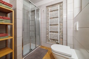 House | Bathroom | Towels - House Maja (Krk)