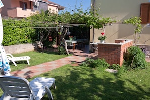 Jardin