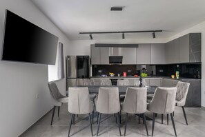 Villa | Private kitchen - Villa Nene (Pican)