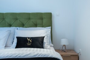 Villa - Villa Nene (Pican)