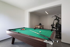 Villa | Living area - Villa Nene (Pican)