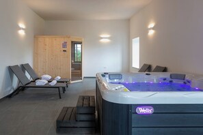 Villa | Spa - Villa Nene (Pican)