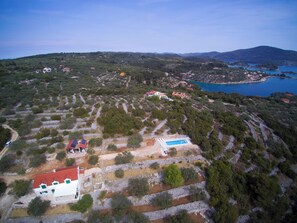 Udendørsområde