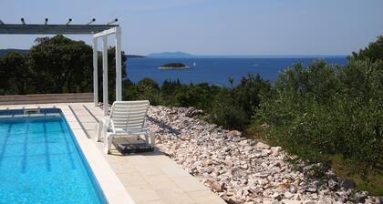 House Villa Korcula