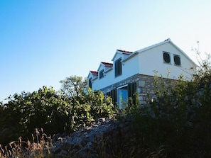 Exterior - House Villa Korcula (Vela Luka)
