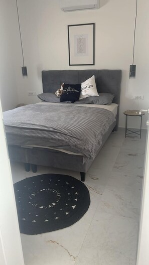 Apartment (A1) - Apartment P&P Family (Vodice)