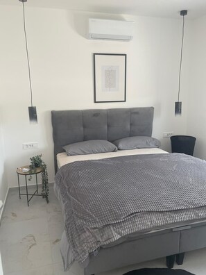 Iron/ironing board, free WiFi - Apartment P&P Family (Vodice)