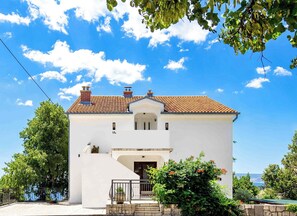 Exterior - Apartments Seagreen Villas (Novi Vinodolski)