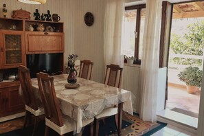 Apartment (A1) | Dining - Apartment Jadris (Orebic)