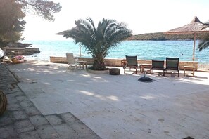 Beach - Apartment Jadris (Orebic)