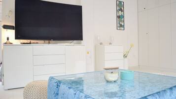 منزل | المنشأة من الداخل