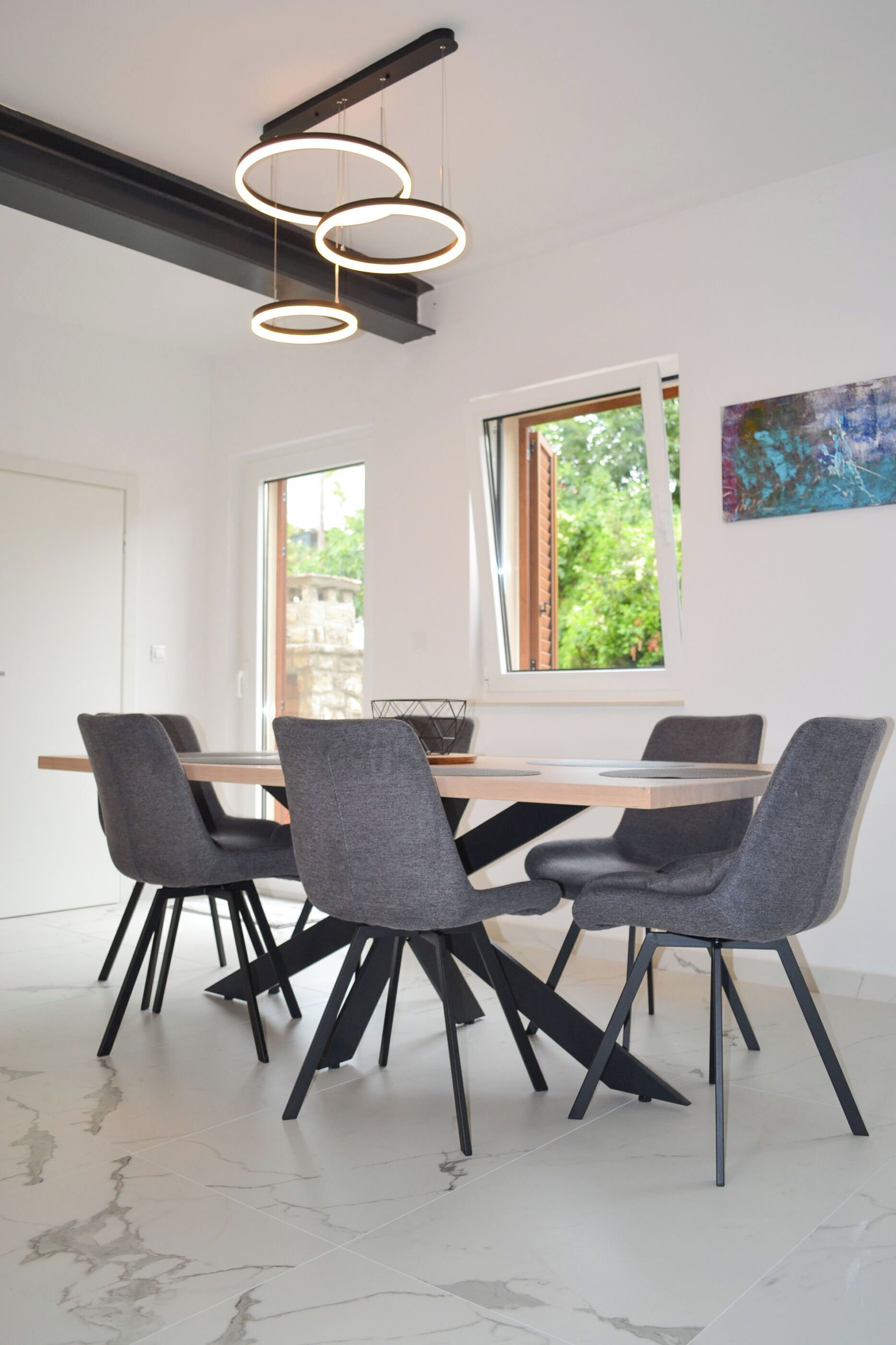 Casa | Opções para refeição