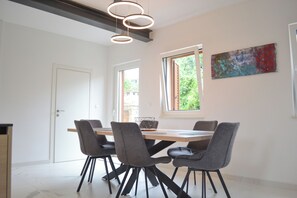 House | Dining - House Nina (Punat)