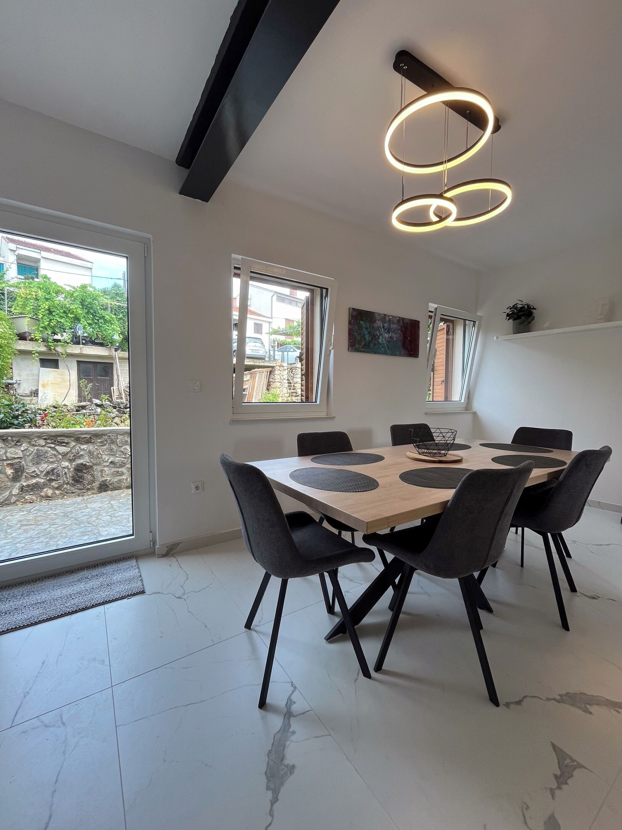 Ferienhaus | Speisen