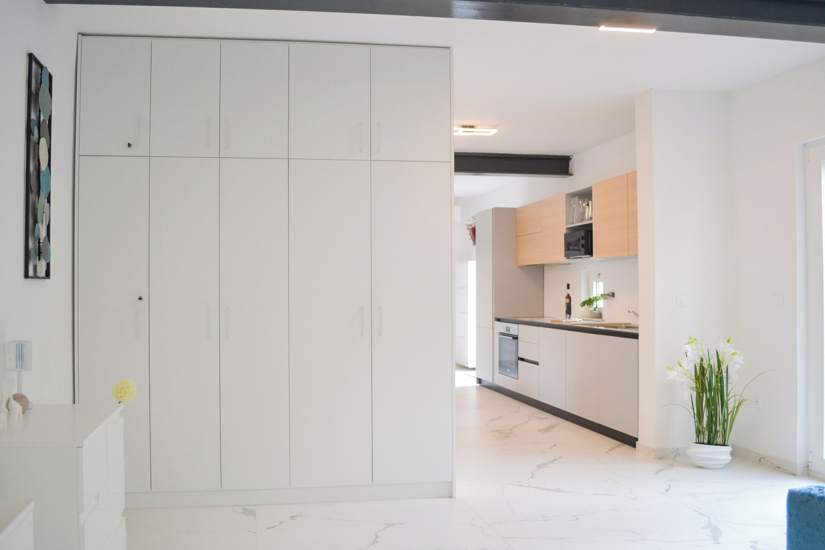 Casa | Cozinha privada