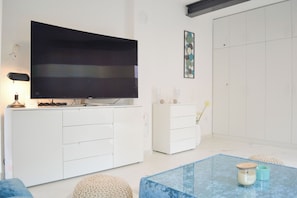 House | Interior - House Nina (Punat)