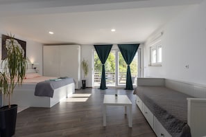 Villa | WiFi (free) - Apartment Sankovic (Rovinj)