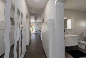 Villa | Hallway - Villa Selagodi (Rovinj)