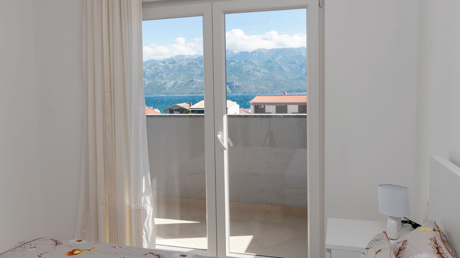 Apartment Sankovic