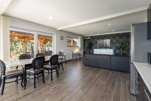 Villa | Living room - Villa Selagodi (Rovinj)
