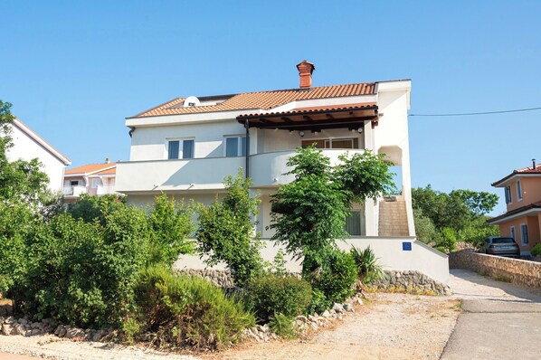 Exterior - Apartments Kamenar (Dobrinj)