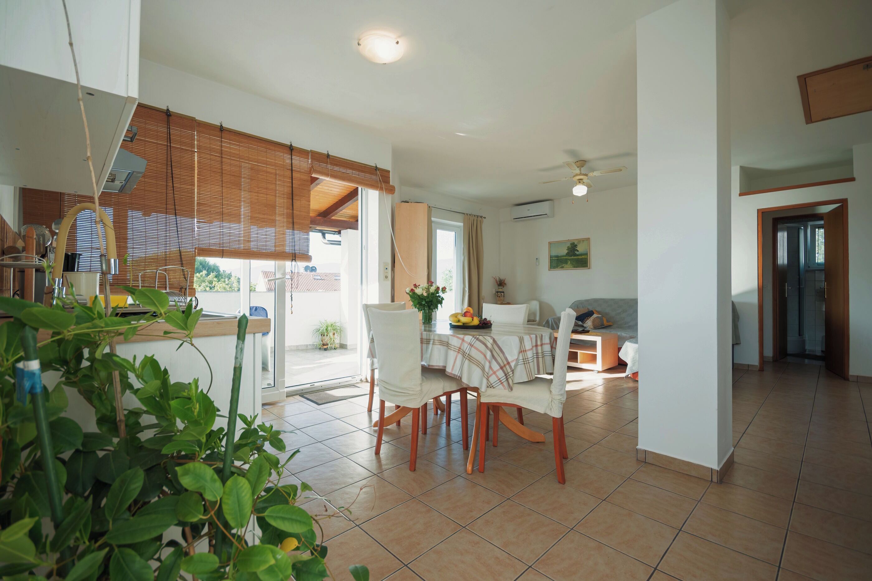 Apartment (A2) | Private kitchen